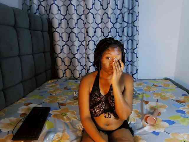 Partycakes webcam