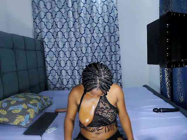 Partycakes webcam