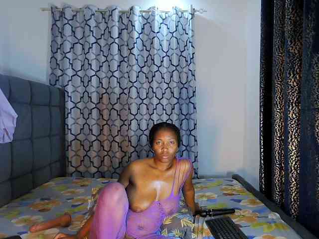 Partycakes webcam