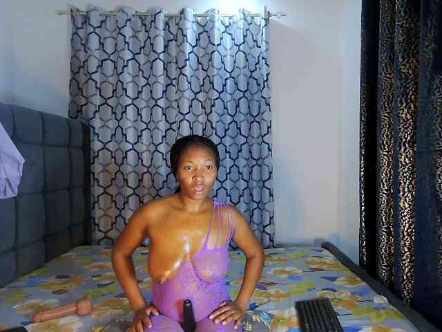 Partycakes webcam