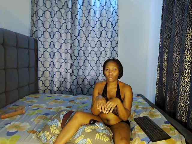 Partycakes webcam