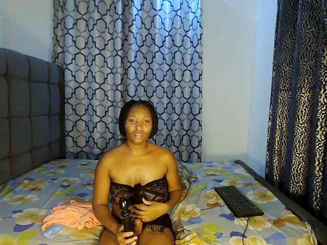 Partycakes webcam