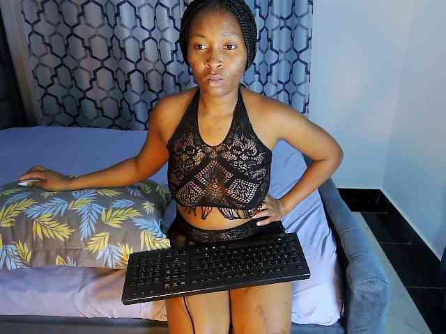 Partycakes webcam