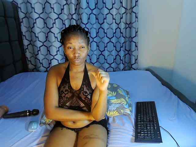 Partycakes webcam