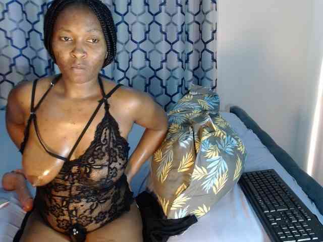 Partycakes webcam