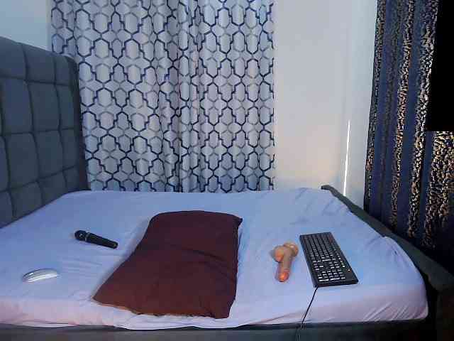 Partycakes webcam