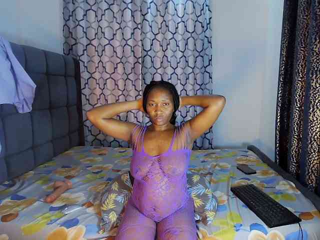 Partycakes webcam