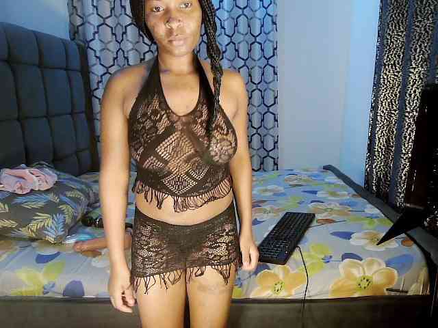 Partycakes webcam