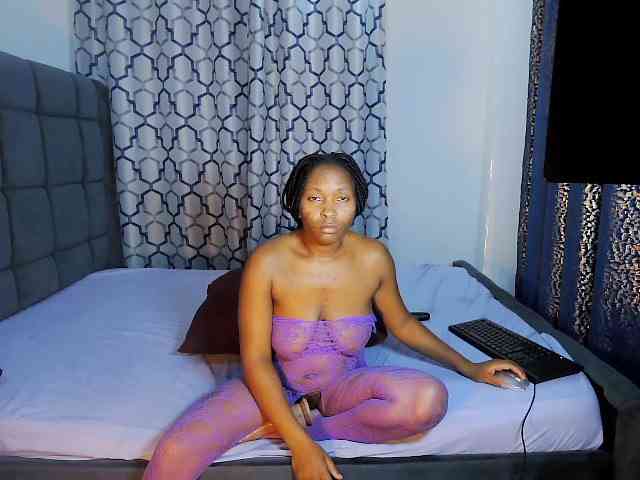 Partycakes webcam