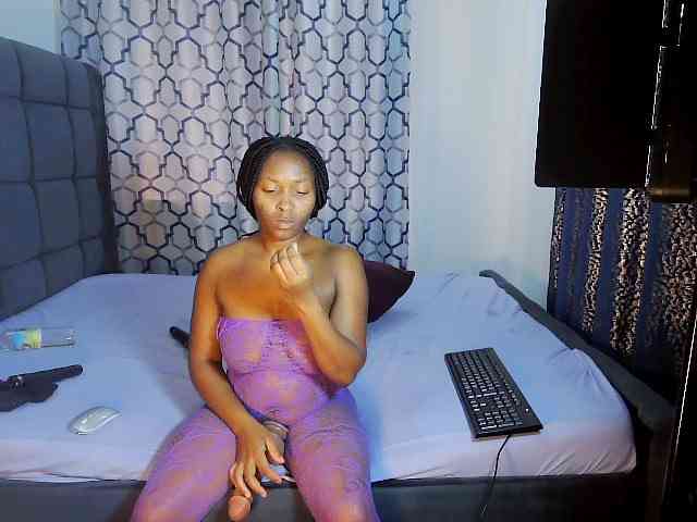 Partycakes webcam