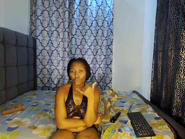 Partycakes webcam