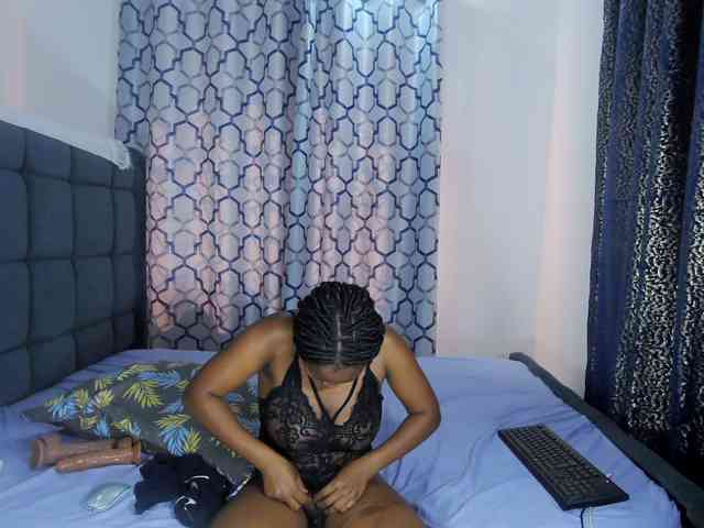 Partycakes webcam