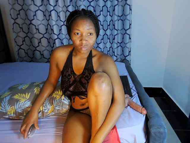 Partycakes webcam