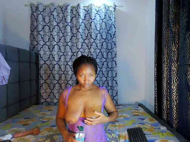 Partycakes webcam