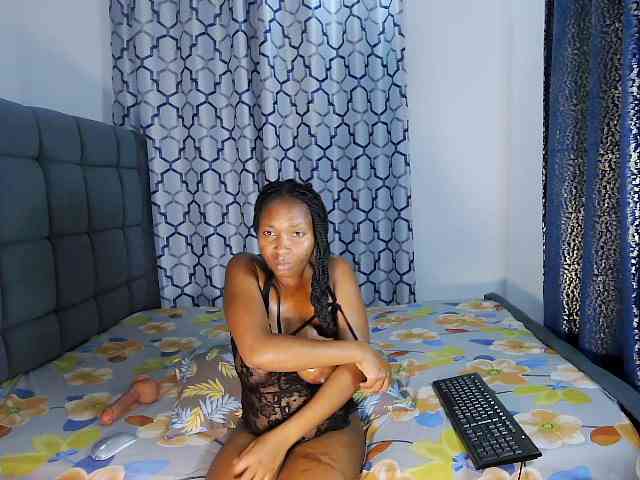 Partycakes webcam
