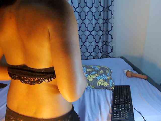 Partycakes webcam