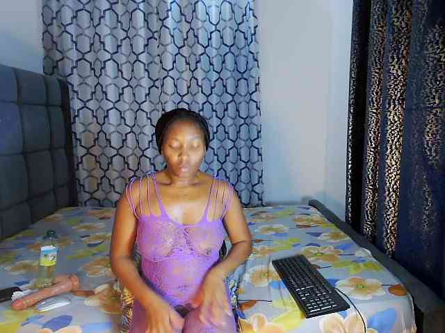 Partycakes webcam
