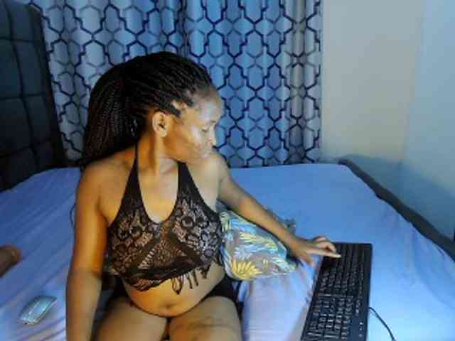 Partycakes webcam