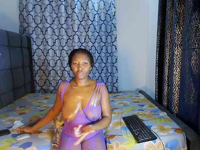 Partycakes webcam