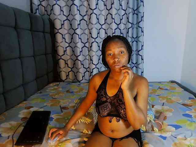 Partycakes webcam