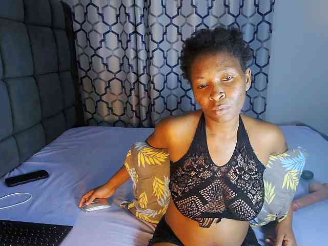 Partycakes webcam