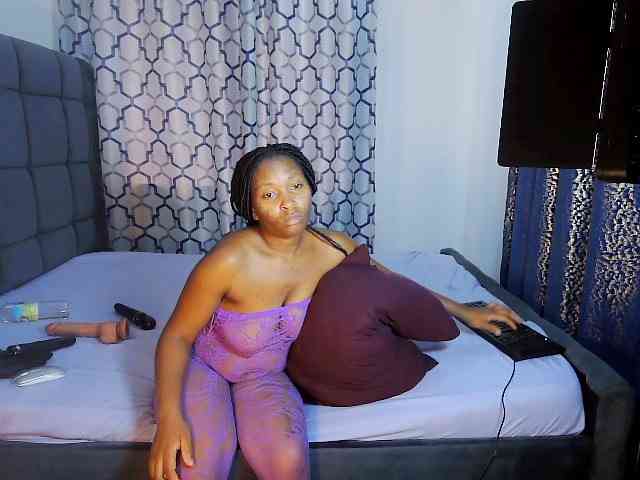 Partycakes webcam