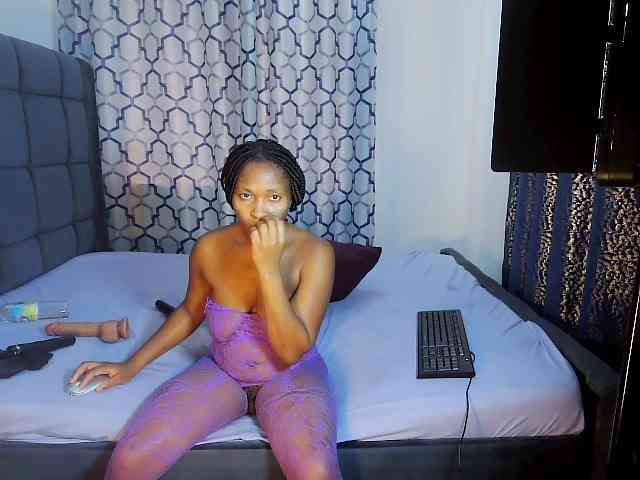 Partycakes webcam