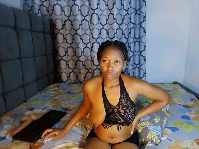 Partycakes webcam