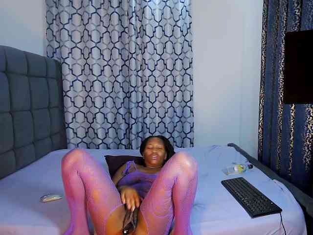 Partycakes webcam