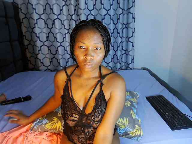 Partycakes webcam