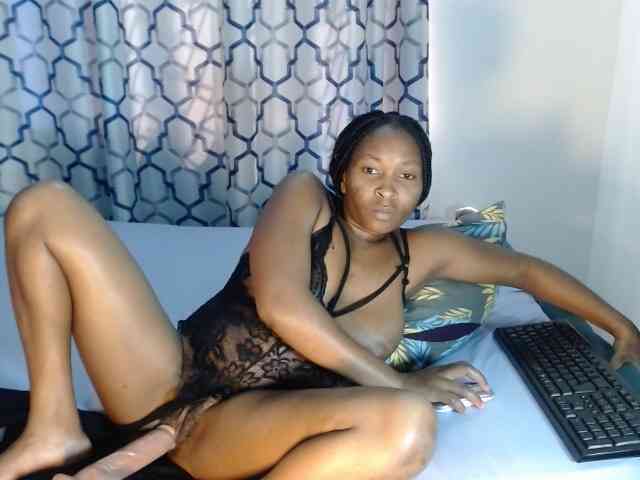 Partycakes webcam