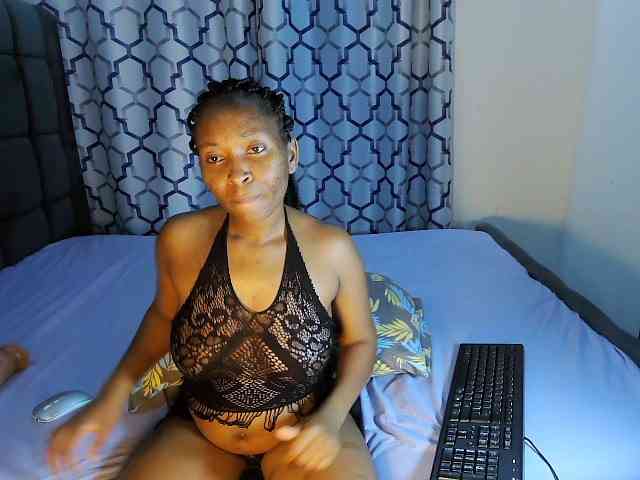 Partycakes webcam