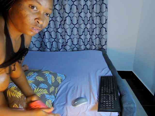 Partycakes webcam