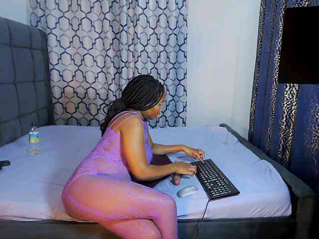 Partycakes webcam