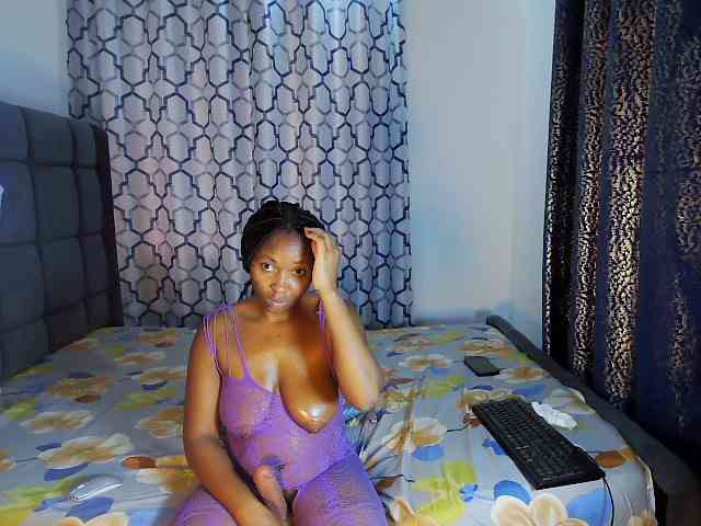 Partycakes webcam