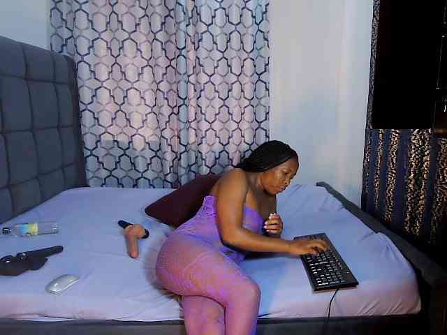 Partycakes webcam