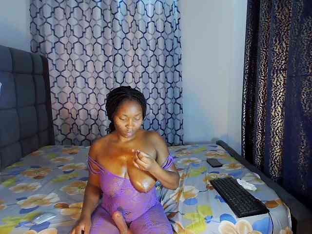 Partycakes webcam