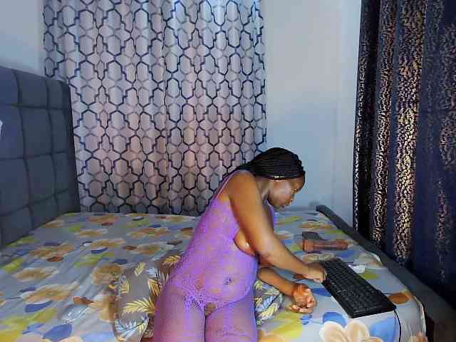 Partycakes webcam