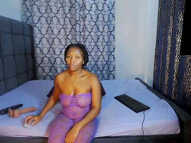 Partycakes webcam
