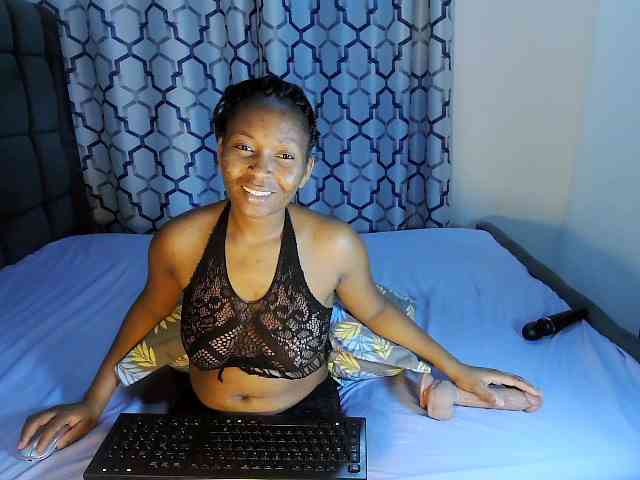 Partycakes webcam