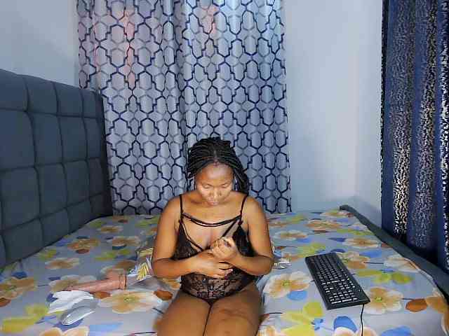 Partycakes webcam