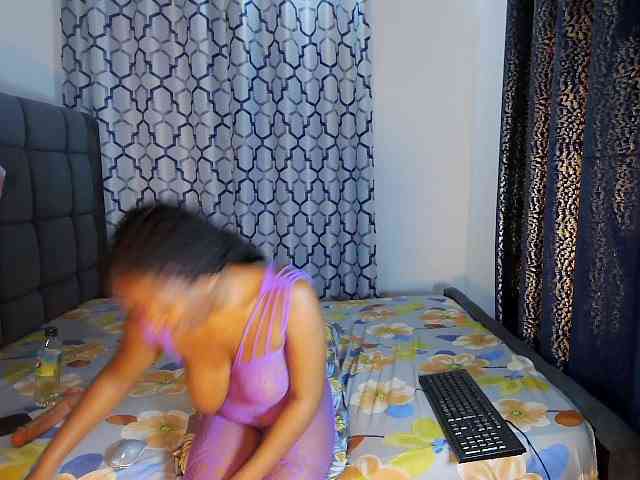 Partycakes webcam