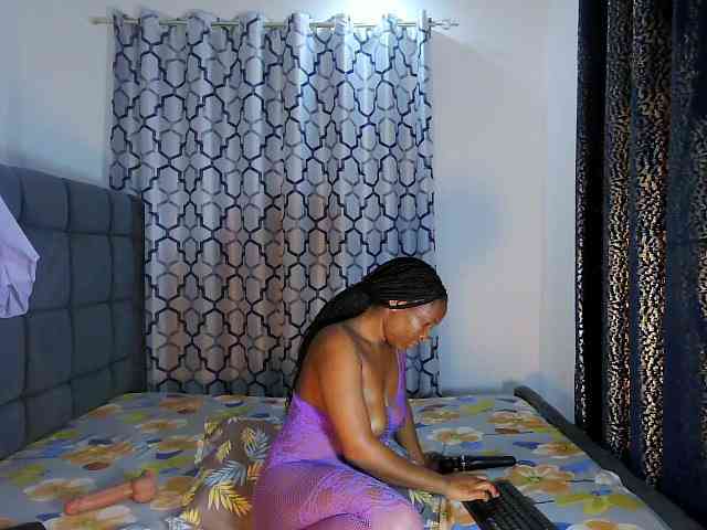 Partycakes webcam