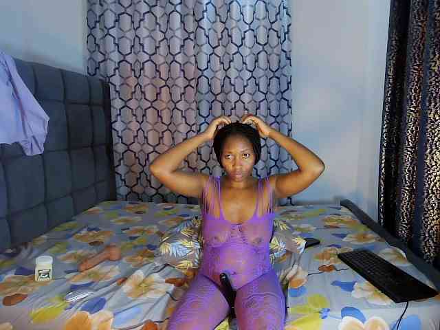 Partycakes webcam