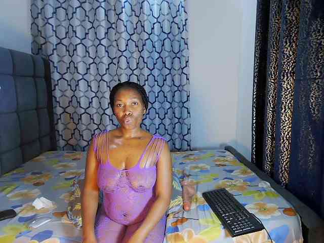 Partycakes webcam