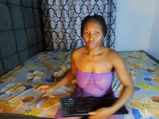 Partycakes webcam
