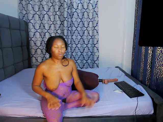 Partycakes webcam