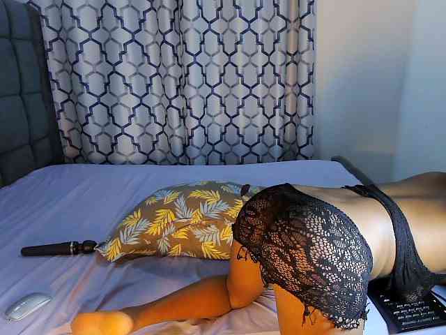 Partycakes webcam