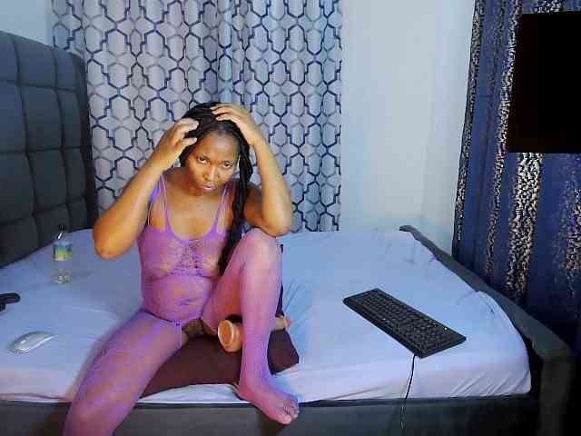 Partycakes webcam