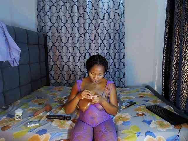 Partycakes webcam